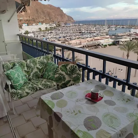 Aguadulce Playa Apartment Exterior photo
