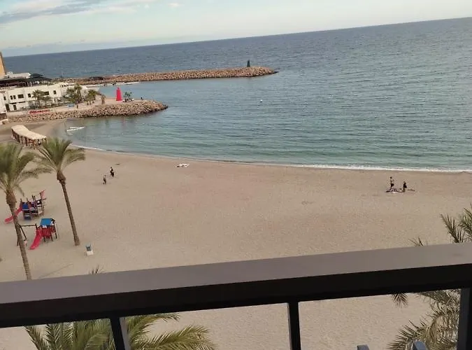 Aguadulce Playa
