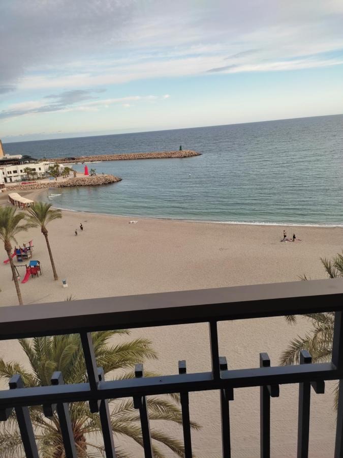 Aguadulce Playa Apartment Aguadulce (Almeria)