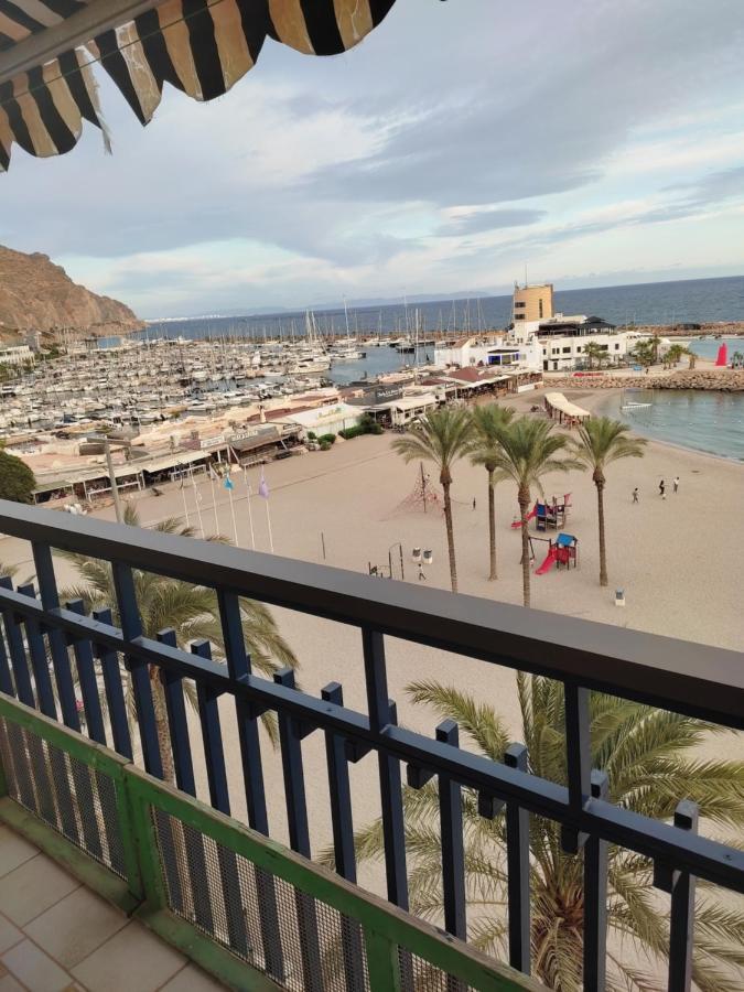 Aguadulce Playa Apartment