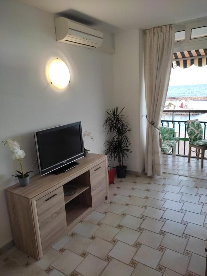 Apartment Aguadulce Playa