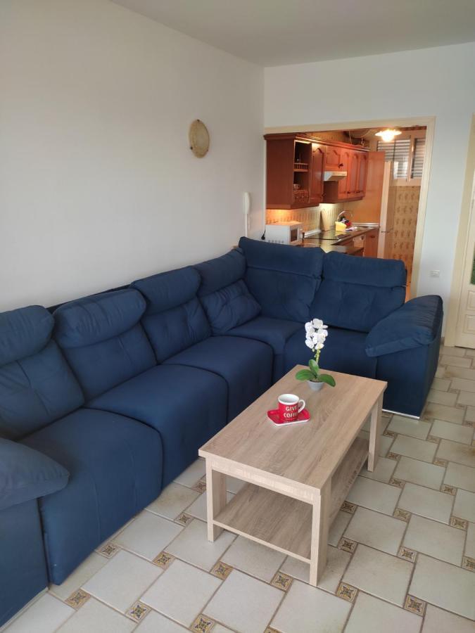 Apartment Aguadulce Playa *