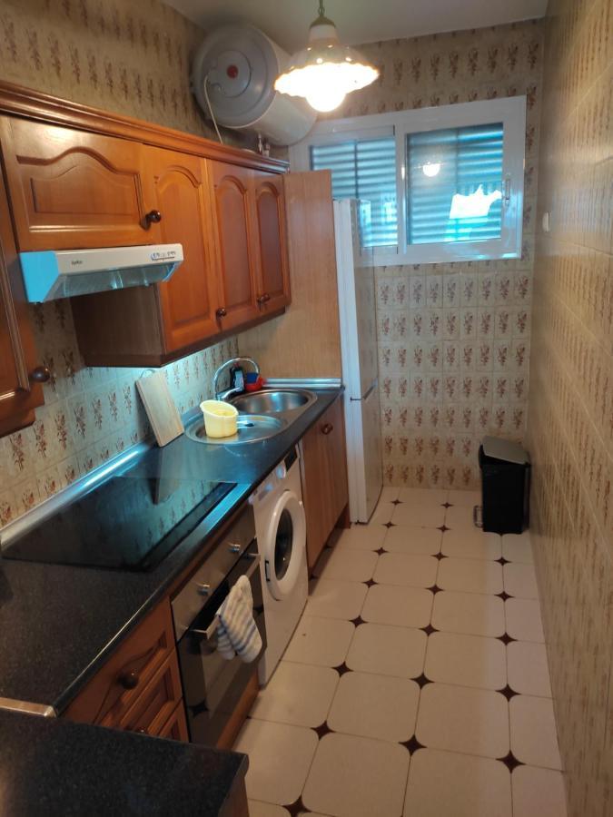 Aguadulce Playa Apartment